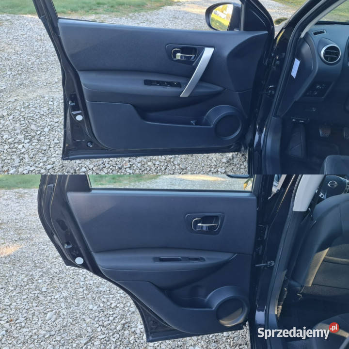 Nissan Qashqai 20 Benzynka NAVI Climatronic możliwa zamiana świętokrzyskie Chmielnik