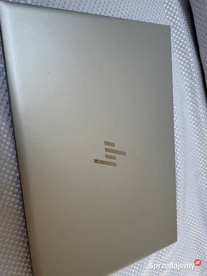 Laptop HP G8 845 AMD ryzen 3 Pro 5450U 16GB RAM Kraków