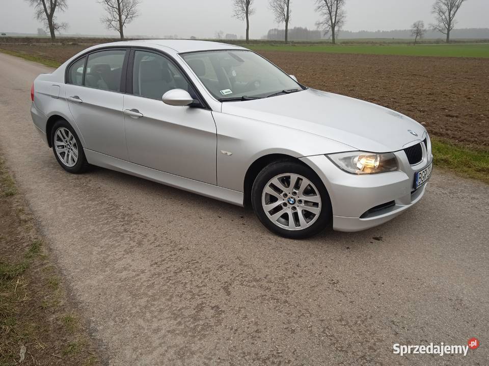 BMW 320i 148000km sprzedam
