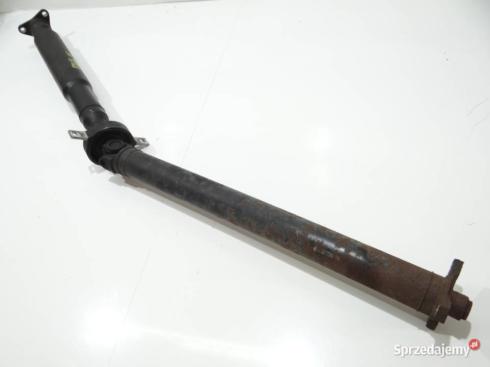 WAŁ NAPĘDOWY BMW E90 LCI N47D20C AUTOMAT 7527339