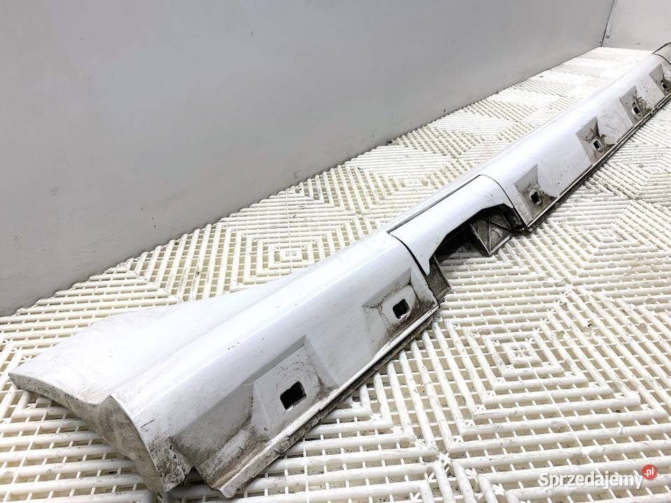 LISTWA PROGOWA PRAWY AUDI A7 4G Hatchback 1018