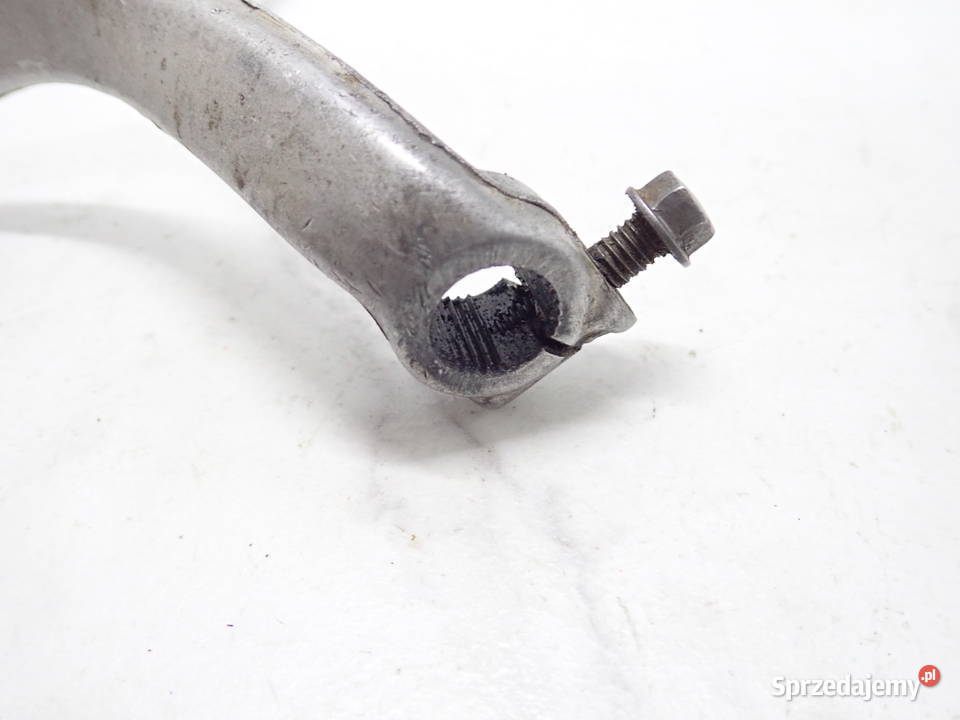 Dźwignia Nóżka Zmiany Biegów Suzuki RM 250 0108r lubuskie