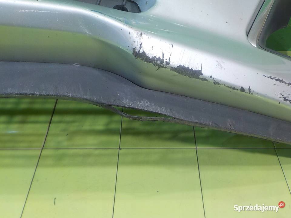 CHEVROLET CRUZE LIFT 17 VCDI 12r KOMBI zderzak Suków