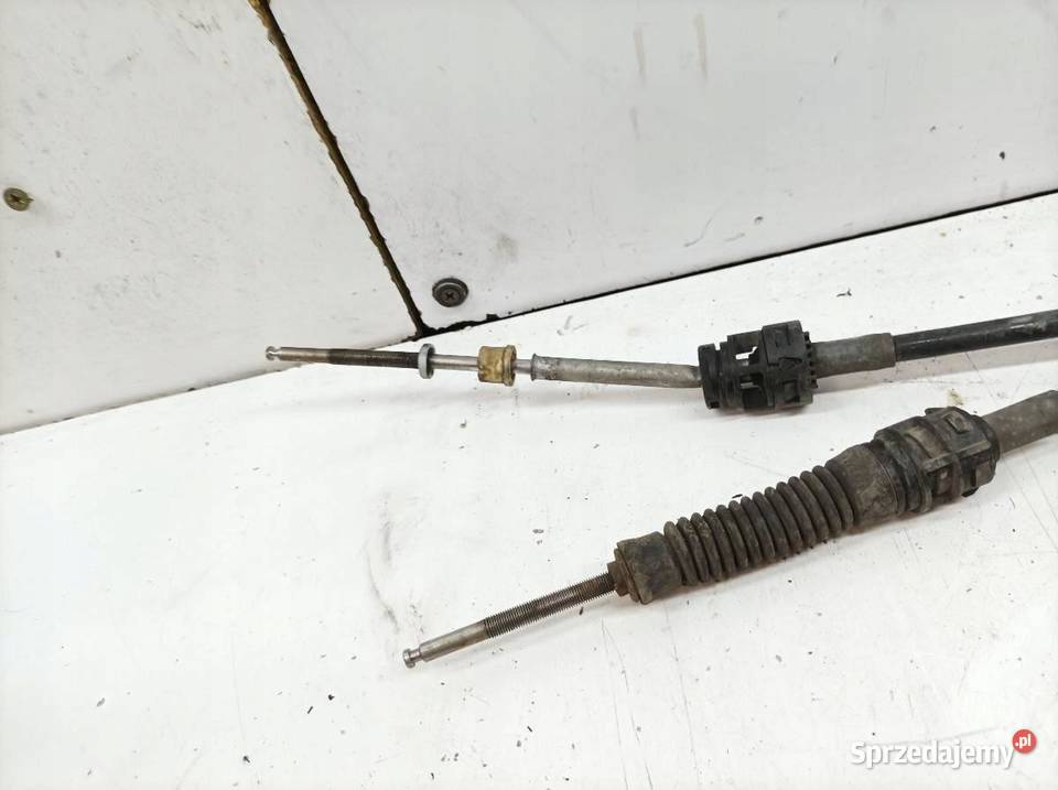 LEWAREK SKRZYNI BIEGÓW WYBIERAK 14 TSI MANUAL