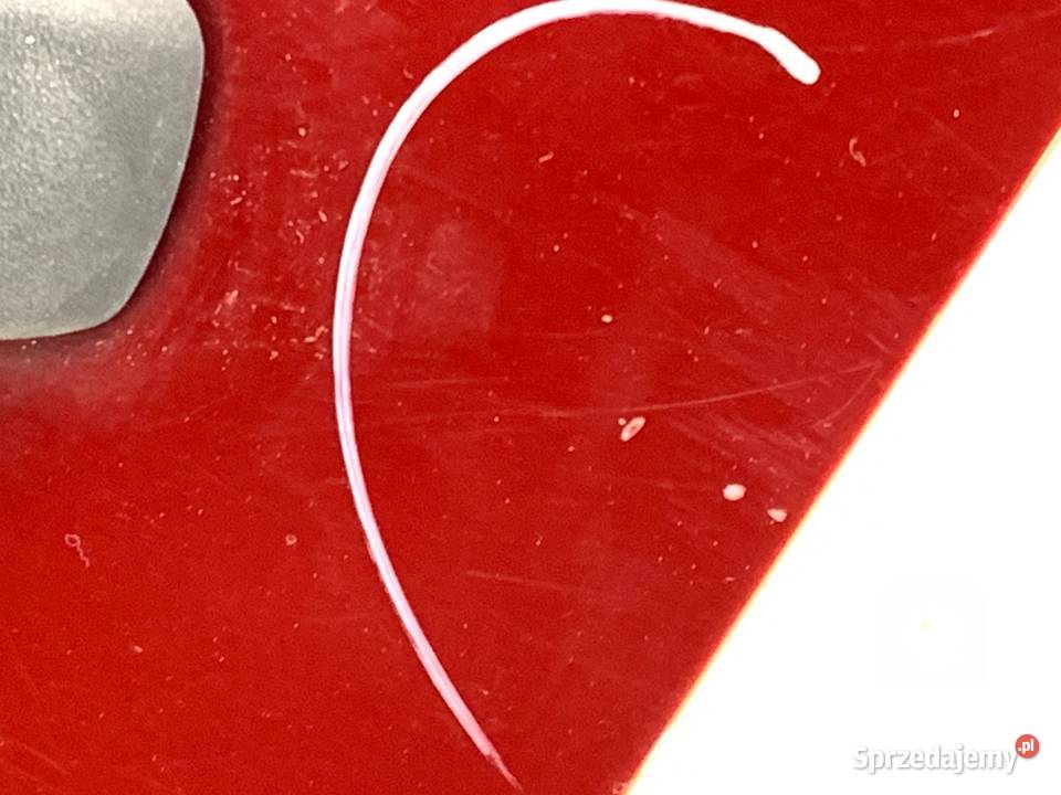 DRZWI LEWY PRZÓD DODGE CALIBER Hatchback INFERNO