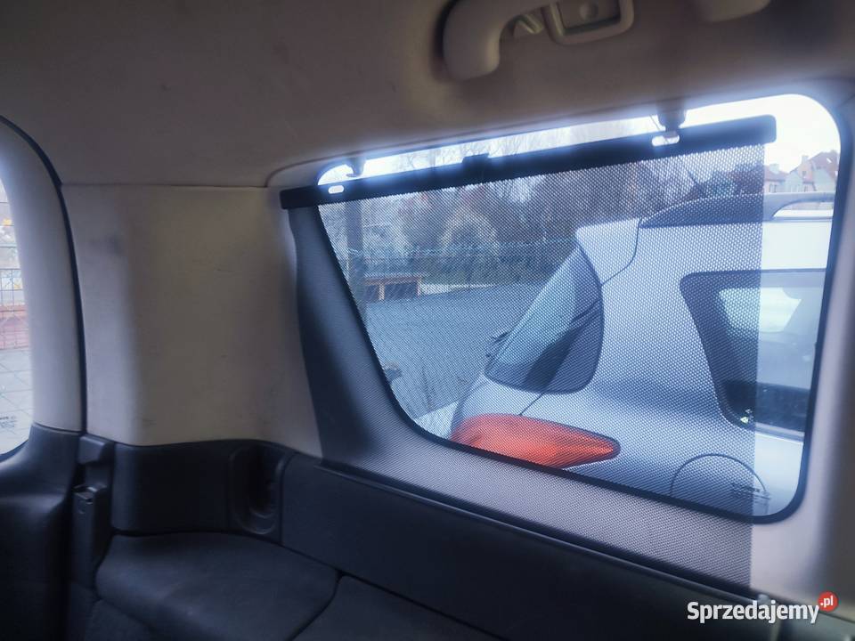 Renault Grand Espace 2008 20 dCi 150 Privilege nieuszkodzony Szczecin