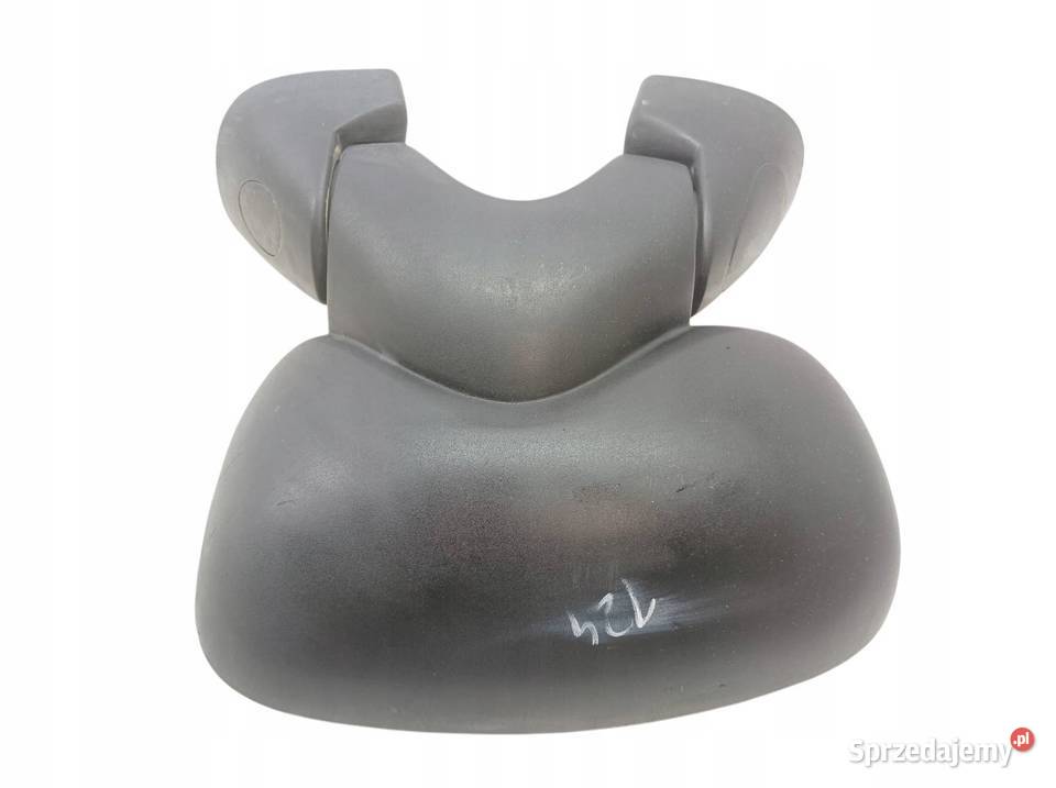 LUSTERKO LEWE MANUALNE TRAFIC II Opel Vivaro I