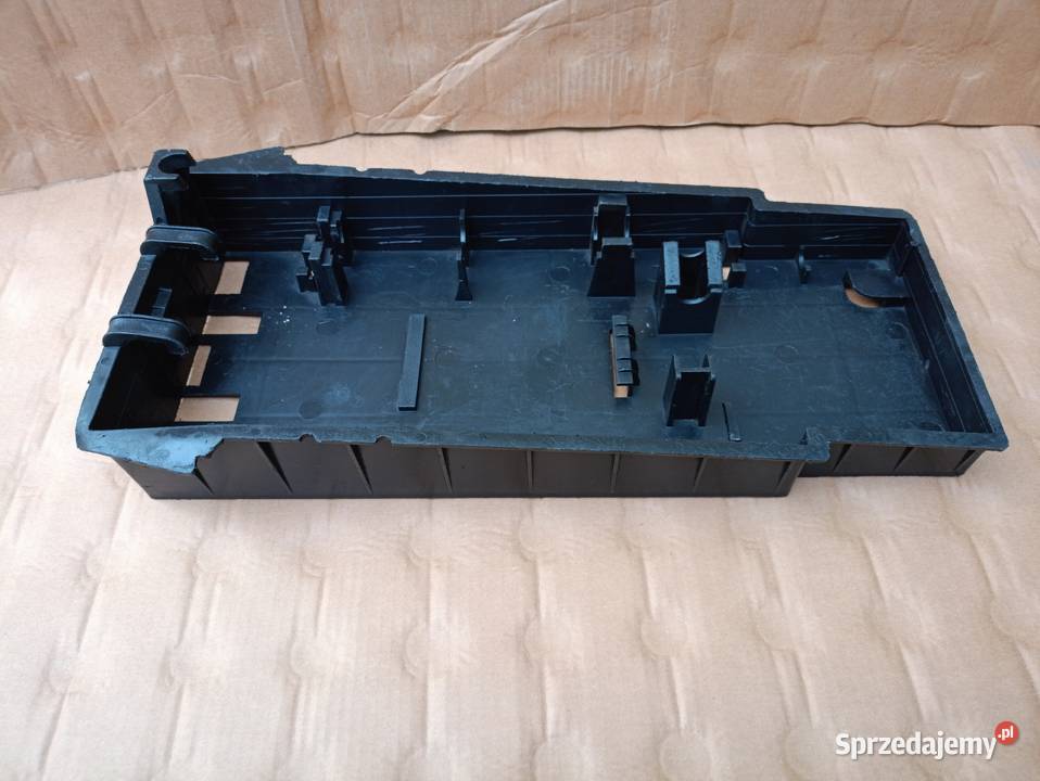 Iveco Daily półka schowek skrzynka na klucze dostawcze Leszno sprzedam