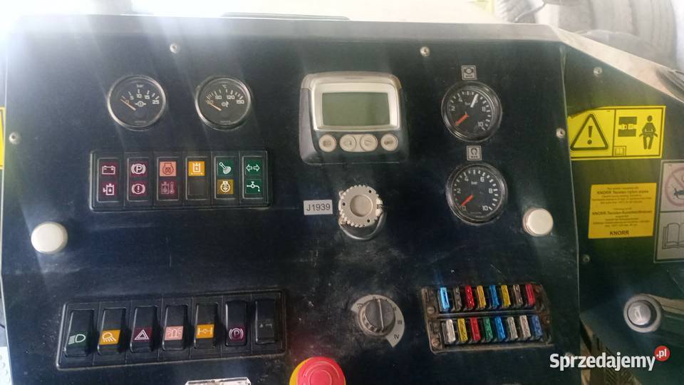 Walec Drogowy Ammann AP 240 Tuchów sprzedam