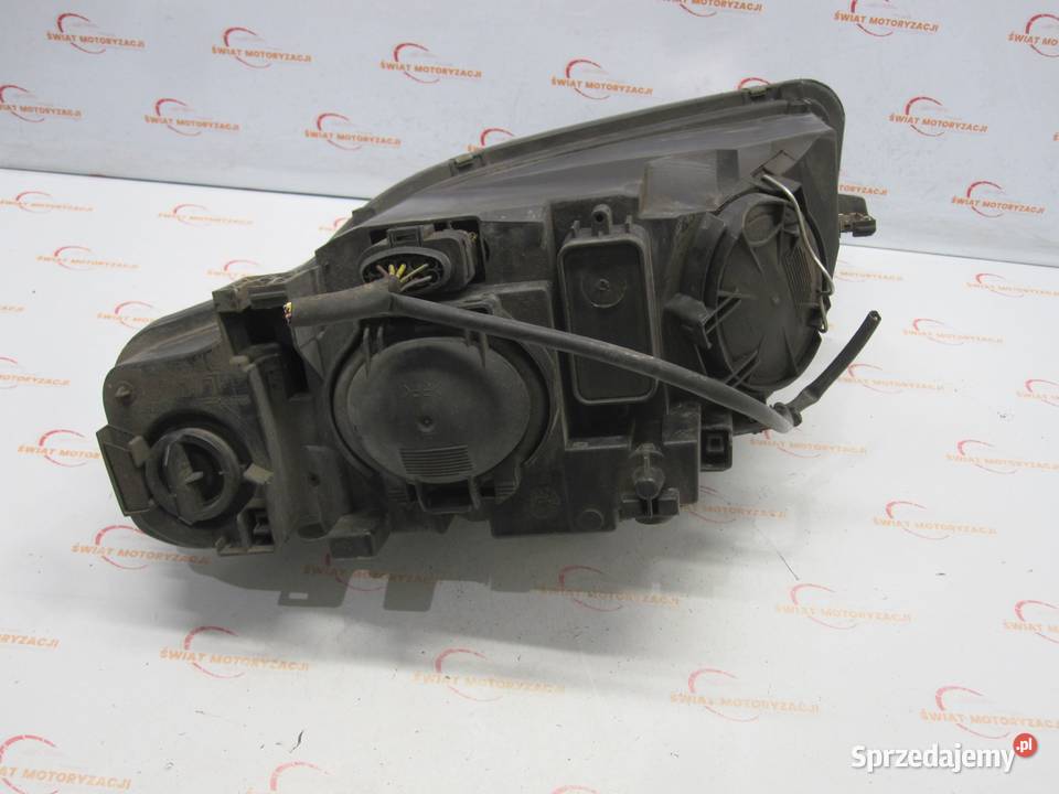 AUDI A4 B7 III 07r lampa prawa przód 8E0941004BL świętokrzyskie Kielce