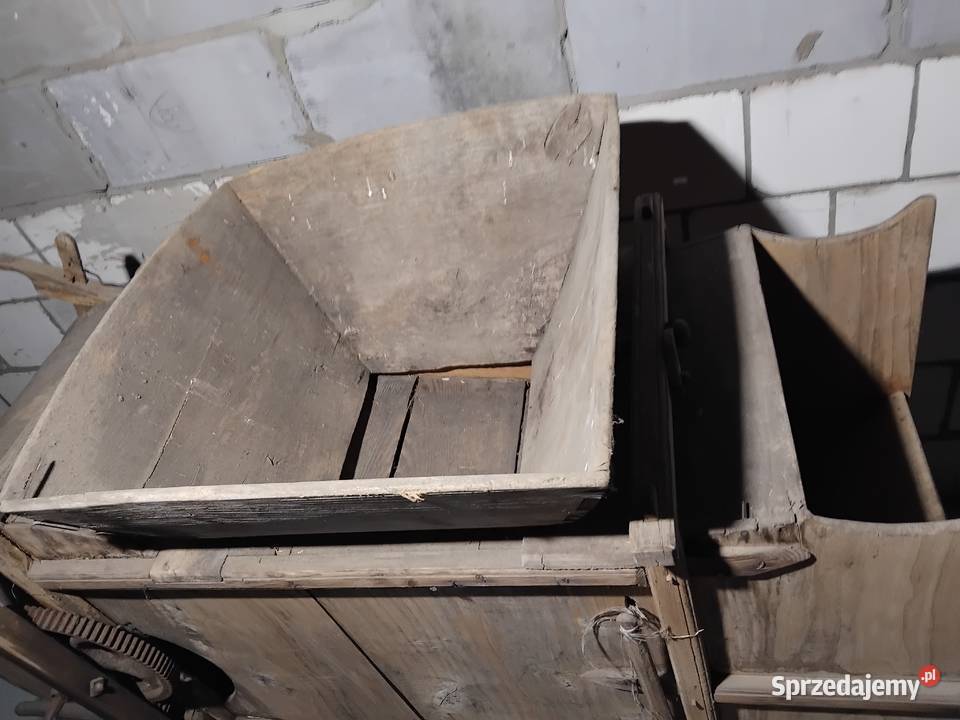 Młynek Wialnia do Zboża nieuszkodzony sprzedam