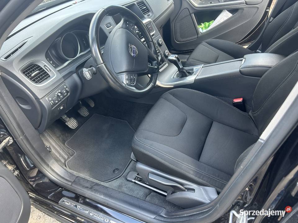 Volvo v60 20d2 150000 Volvo