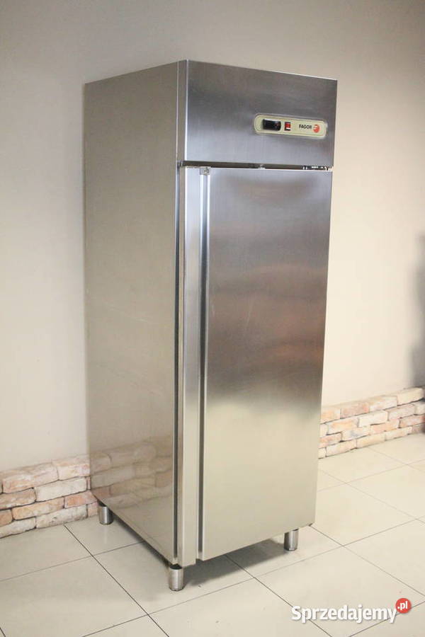 Szafa chłodnicza FAGOR AFP801 700L Pszczyna sprzedam