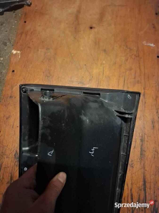 Schowek pasażera Mazda 6 I GG GY GJ6A GJ6R 64161