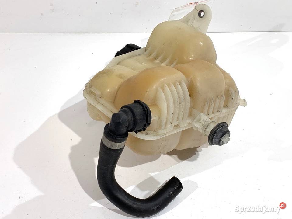 ZBIORNIK WYRÓWNAWCZY PŁYNU CHŁODZĄCEGO MINI