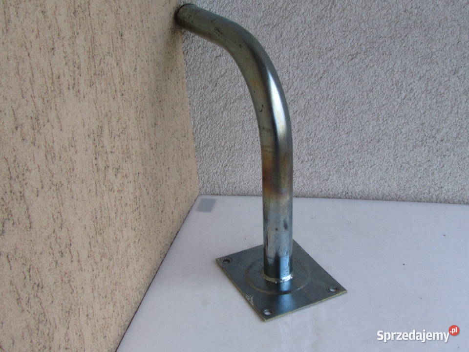 Uchwyt antenowy anteny satelitarnej Olecko