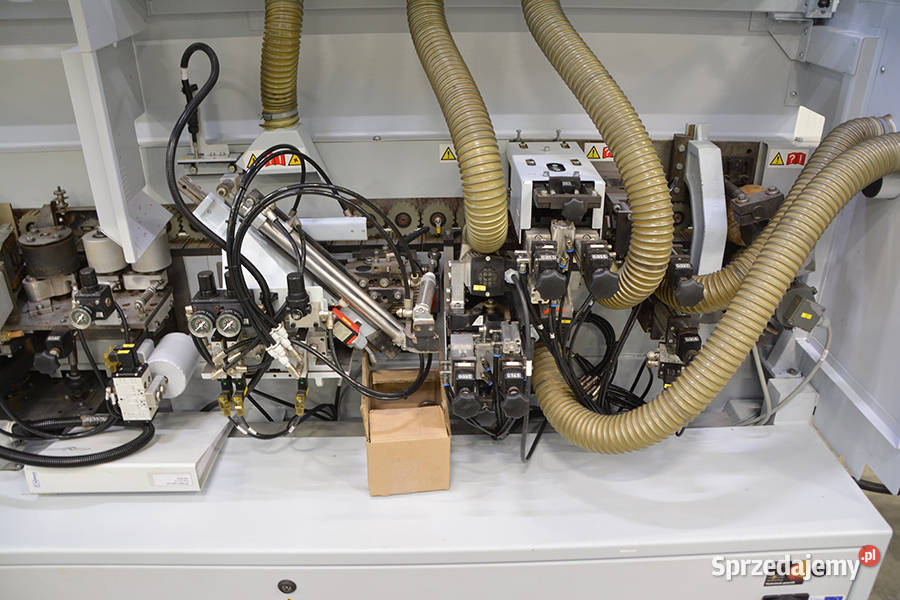 6525 OKLEINIARKA BRANDT AMBITION 1210 KDF 210