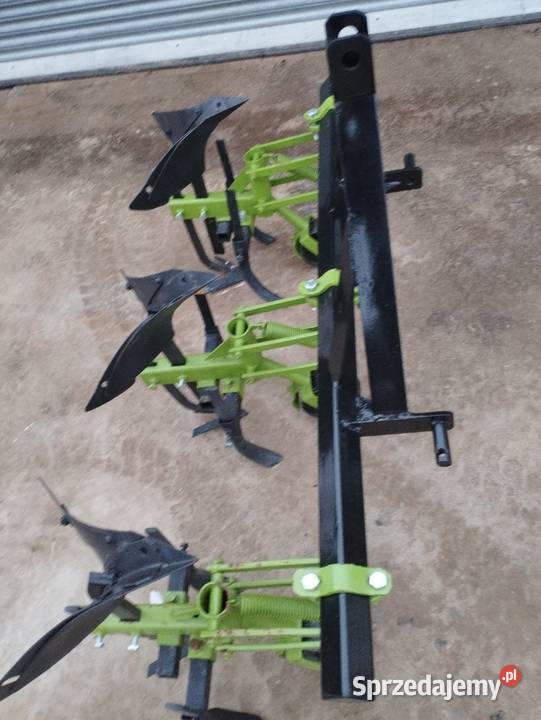 Obsypnik radełkaplewiacze do ziemniaków Jarosław sprzedam
