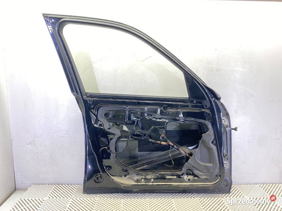 DRZWI LEWY PRZÓD BMW E83 SUV 0311 podkarpackie sprzedam