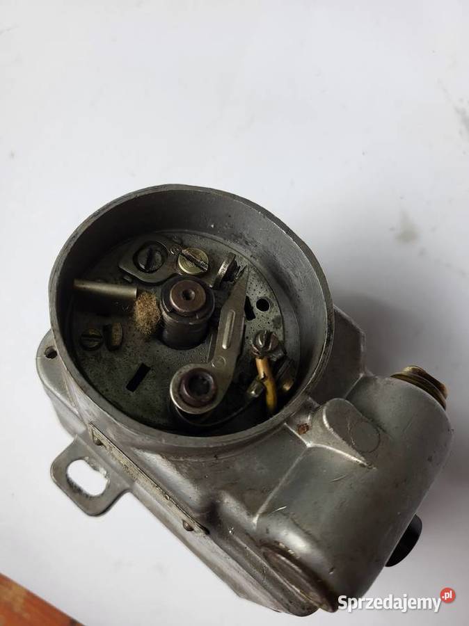 iskrownika ładny stan awo junak sport tourist Rozruszniki Rybnik