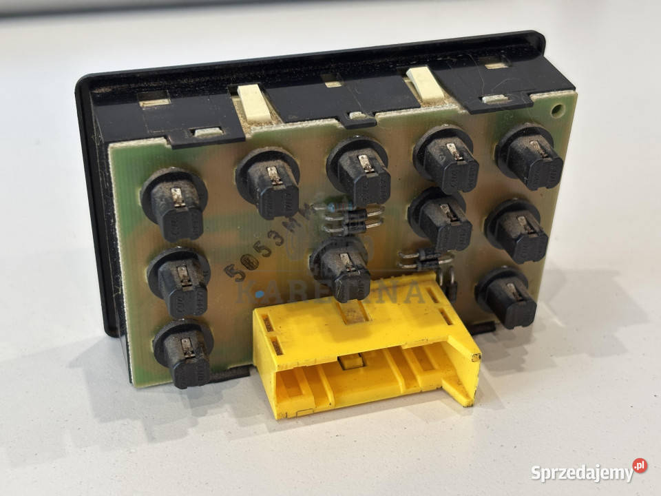 John Deere 6110 6210 Konsola Monitora Jastrzębniki