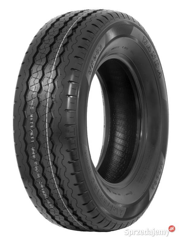 JOURNEY WR082 16580R13C 9694N 710 8PR TL MS E dolnośląskie Oleśnica