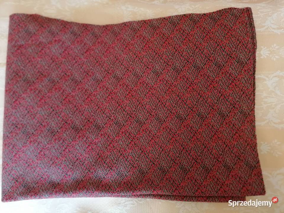 Tkaninamateriał do szycia 59x154 bistor Łódź