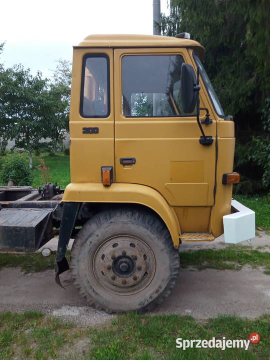 STAR 200 6000kg Mogilno sprzedam