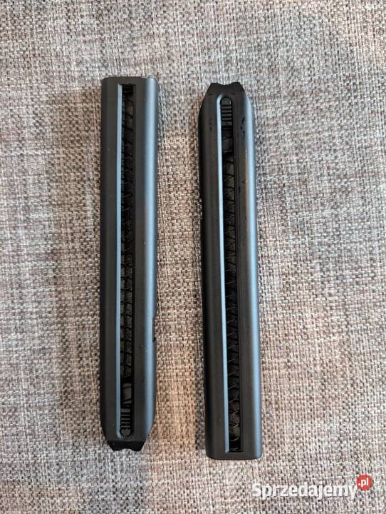 Magazynki do Repliki pistoletu Cyma 128S dolnośląskie Wrocław