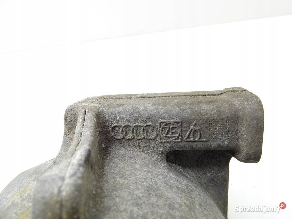 PODUSZKA SILNIKA PRAWA PRAWY AUDI A4 B8 A5 8T 20