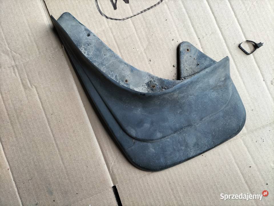 FORD MONDEO MK3 CHLAPACZ LEWY PRZÓD Kamień-Kolonia
