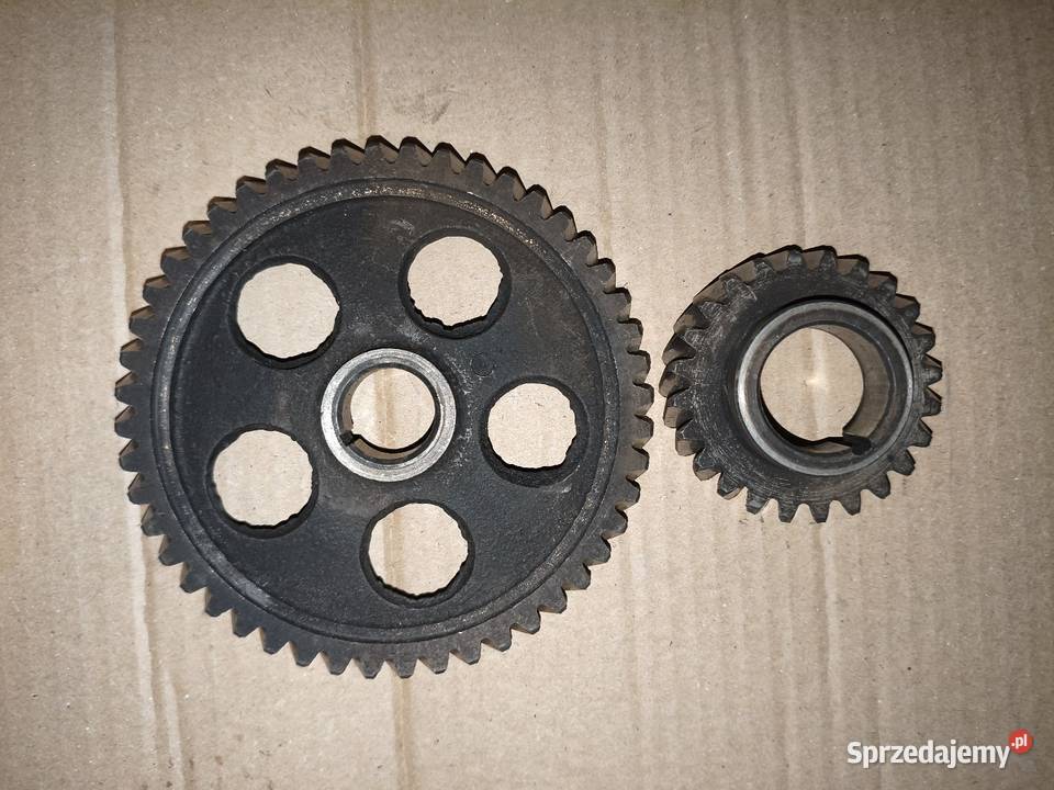 Tryby koła rozrządu Ural M67 sprzedam