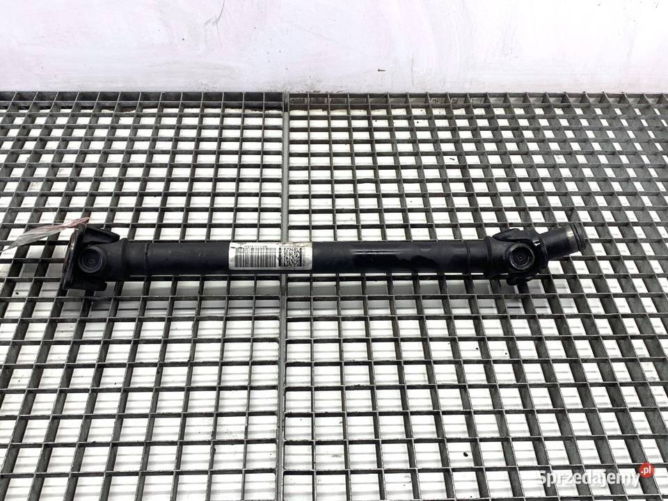 WAŁ NAPĘDOWY PRZÓD JAGUAR FPACE SUV 20 180 osobowe podkarpackie