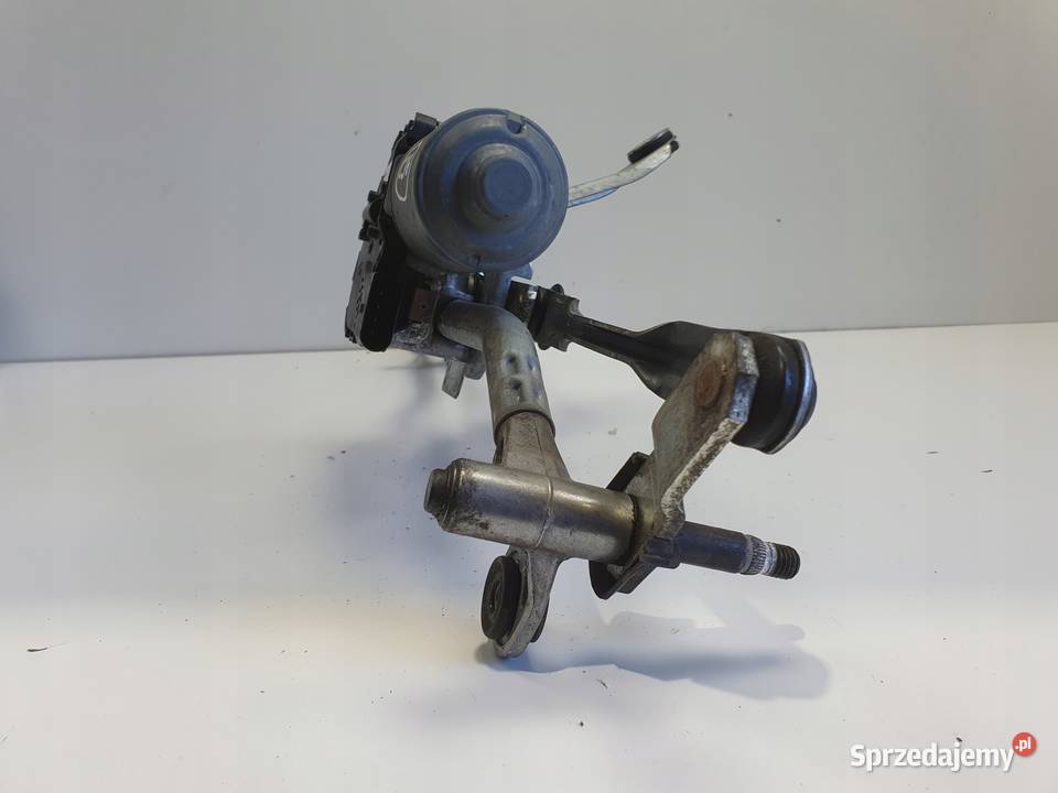 Volvo S90 V90 II MECHANIZM PRZENICH WYCIERACZEK Chełm