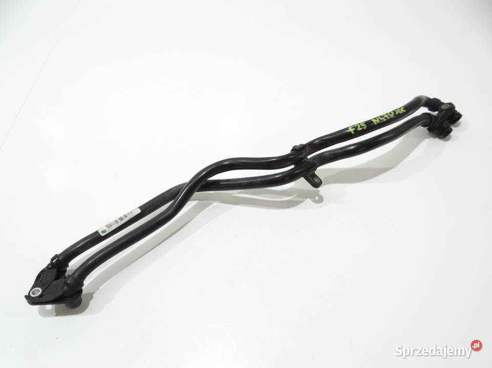 PRZEWODY OLEJU BMW X3 F25 N47D20C 8511456 Strzyżewice