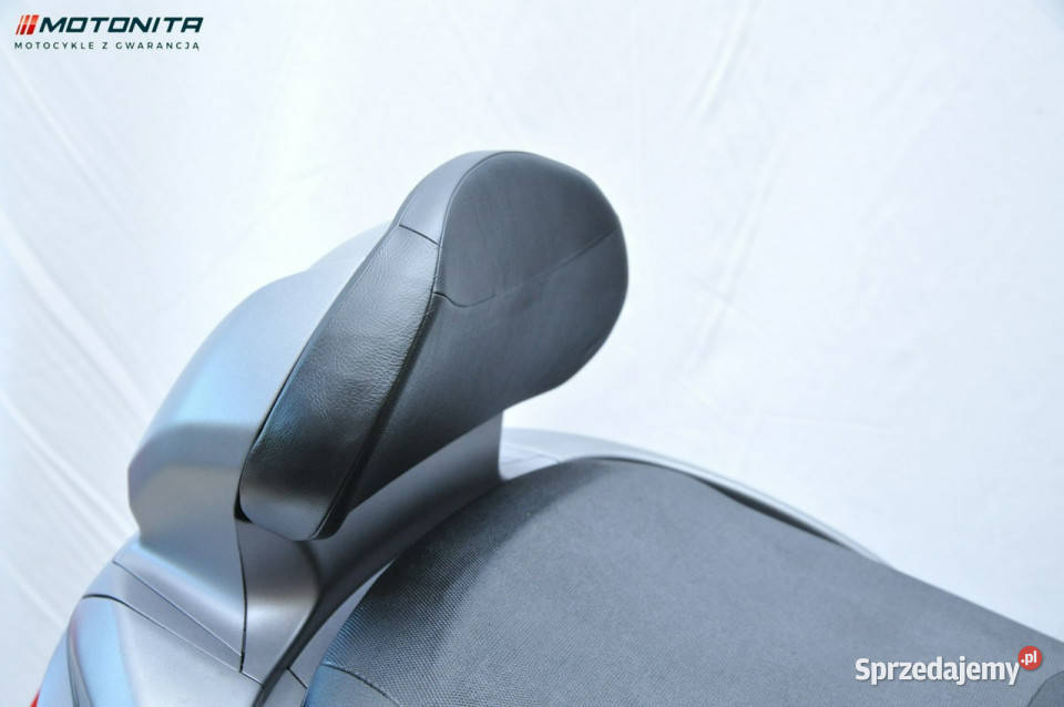 Suzuki Burgman Suzuki AN650 Burgman Executive Suzuki Podkowa Leśna