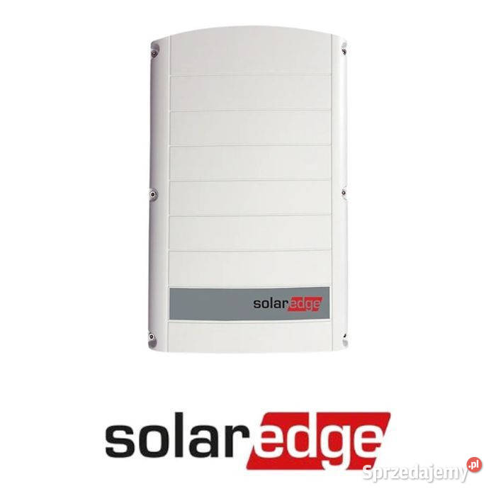 SolarEdge SE4K RW0TEBNN4