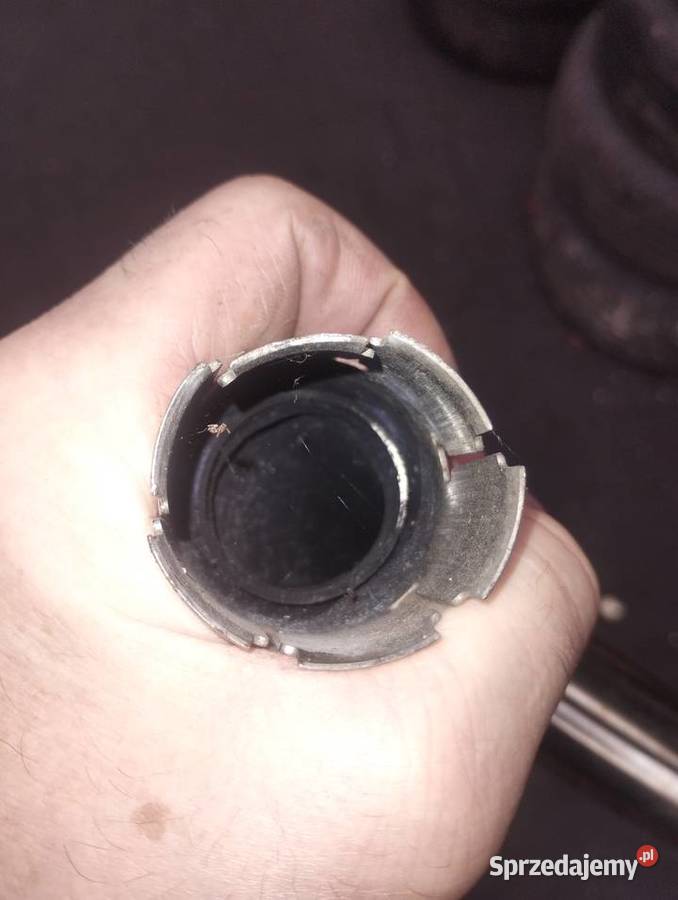 Tłumik część skuter Liszki sprzedam