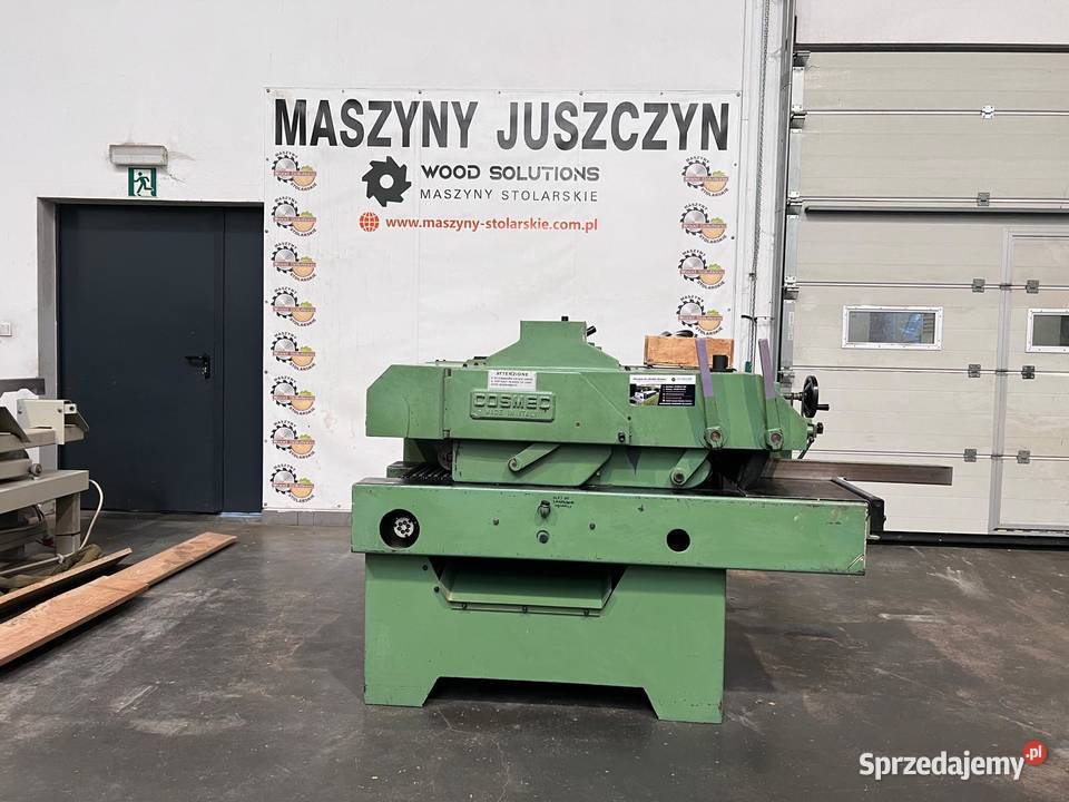 Wielopiła Cosmec SM100 małopolskie sprzedam