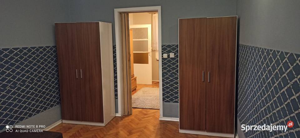 Dom do wynajęcia Okuniew