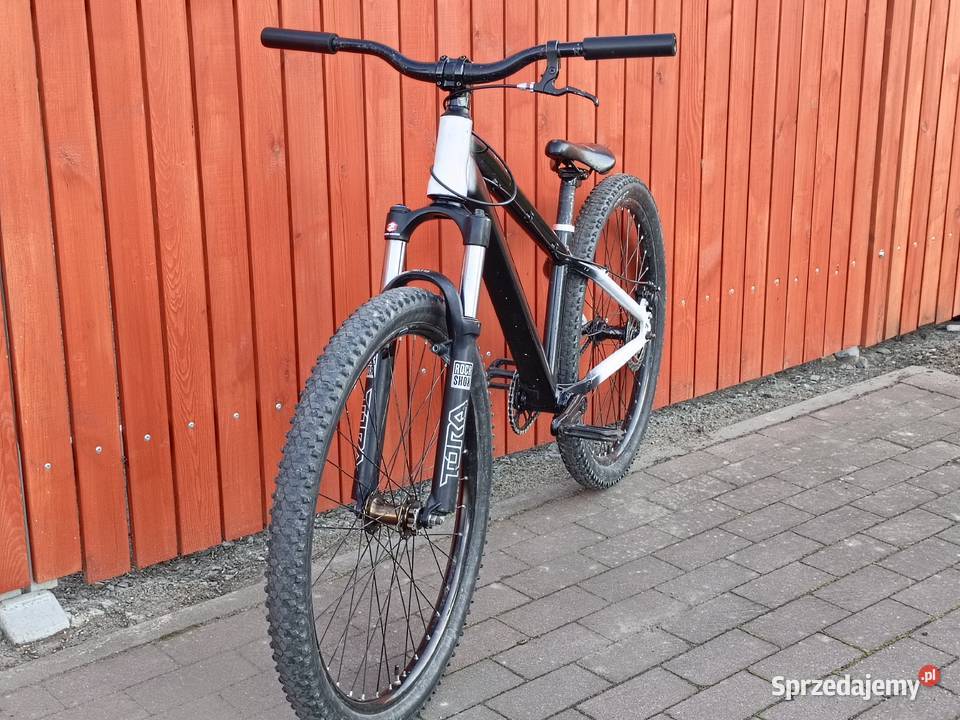 Rower dirt kands colt custom DOINWESTOWANY rock Nisko
