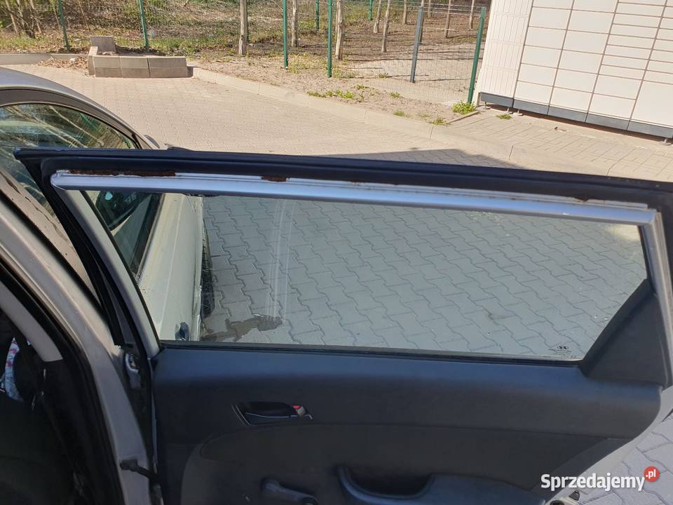 Hyundai i30 SW kombi 2010 14 benzyna LPG Olsztyn