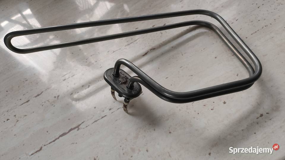 Grzałka zmywarka gastronomiczna Colged Młynki