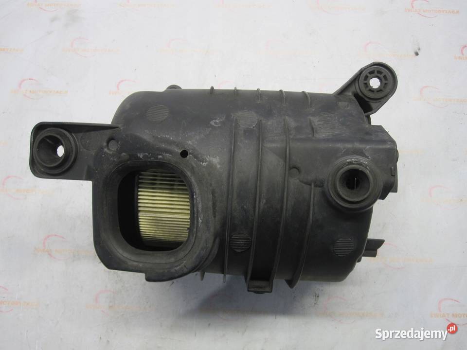 AUDI A3 SPORTBACK I 8PA 09r obudowa filtra sprzedam