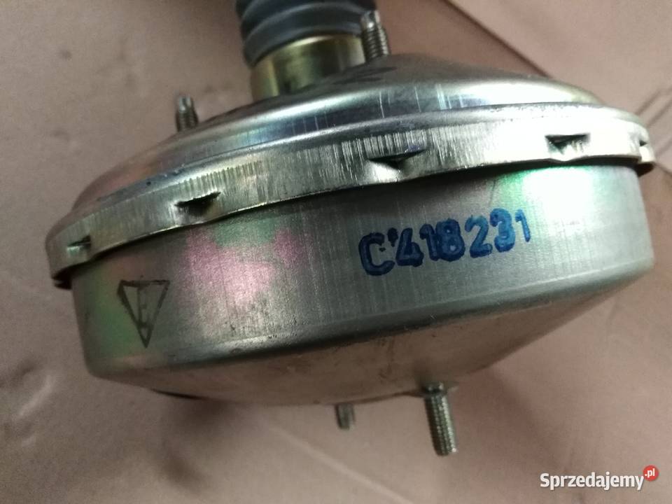 Polonez Fiat 125 Tarpan Lublin fabrycznie nowe wielkopolskie Chodzież