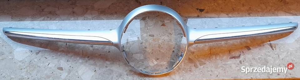 MERCEDES Aklasa W176 LIFT 1518 grill wersja z osobowe sprzedam