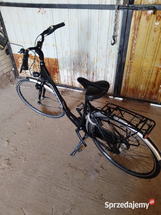 Rowery górskie Pokrzywnica