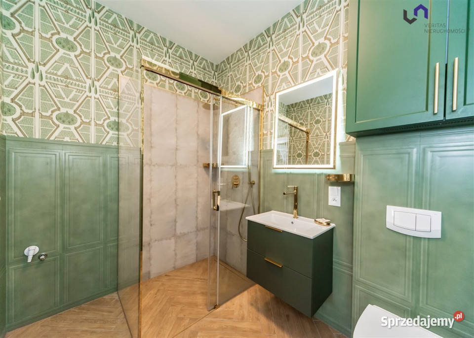 Dom wolnostojący BielskoBiała 276m2 śląskie Bielsko-Biała