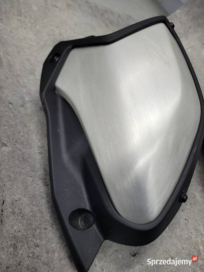 Kawasaki Z900 Z 900 24 osłona chłodnicy osłony Nowy Tomyśl