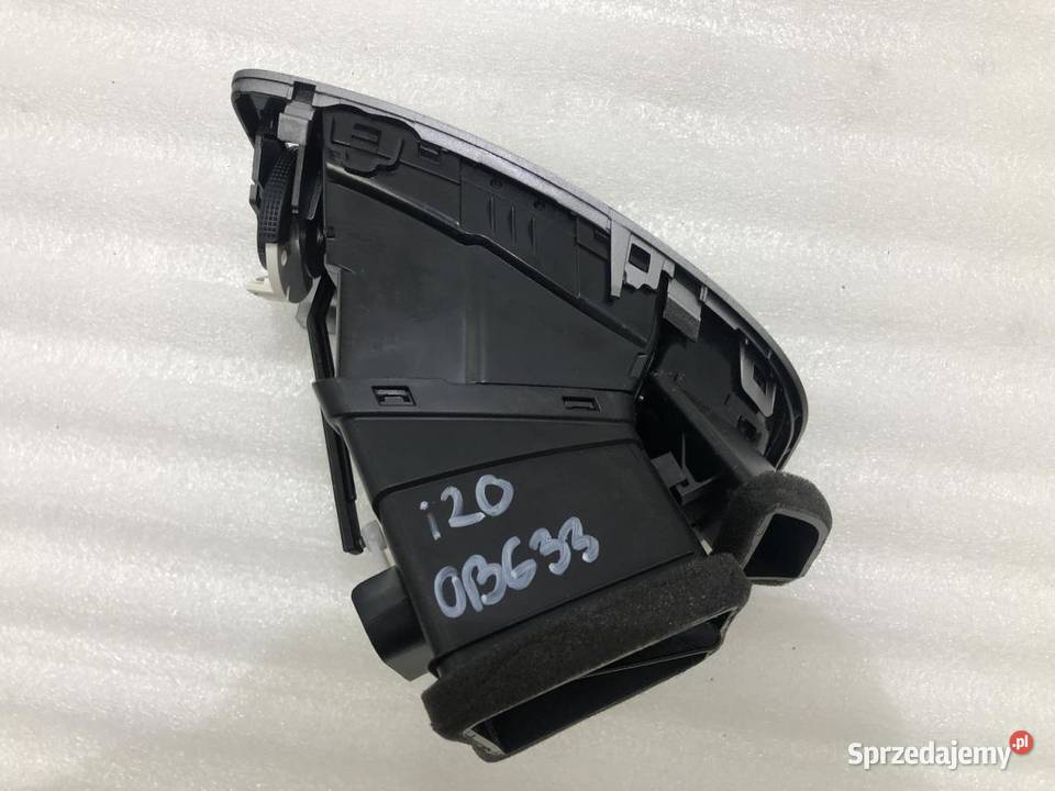 KRATKA NAWIEWU LEWA 974601J000 HYUNDAI I20 sprzedam
